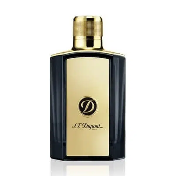S.T. Dupont Be Exceptional Gold - EDP 50 ml