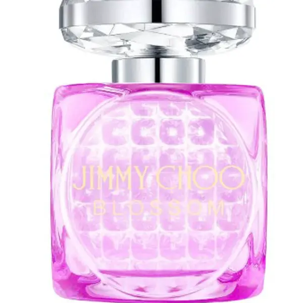 Jimmy Choo Blossom Special Edition (2024) - EDP 40 ml