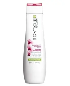 Biolage Šampon pro barvené vlasy (Colorlast Shampoo Orchid) 250 ml