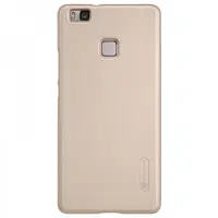 Zadní kryt Nillkin Super Frosted pro Huawei P8/P9 Lite 2017, gold