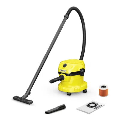 Kärcher Víceúčelový vysavač WD 2 Plus C