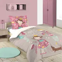 Bavlněné ložní povlečení LENA