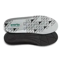 Stélky ANTIBACTERIAL s paměťovou pěnou vel. 43-44