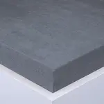 Napínací prostěradlo froté EXCLUSIVE antracit 90 x 200 cm