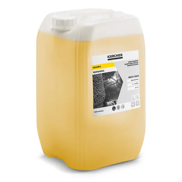 Kärcher VehiclePro RM 811 Classic Autošampon, 20l