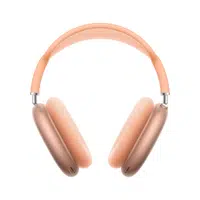 Apple AirPods Max 2 (2024) Oranžová