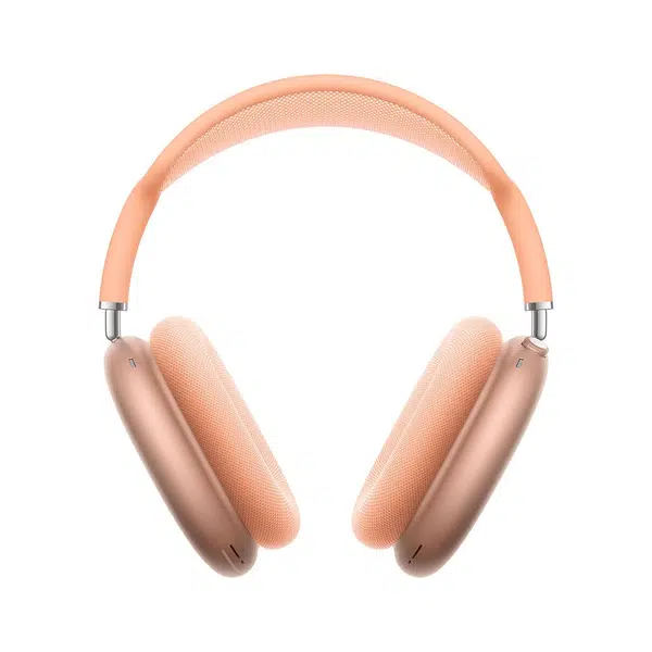 Apple AirPods Max 2 (2024) Oranžová