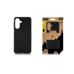 Zadní kryt Tactical TPU pro Samsung Galaxy A26 5G, černá