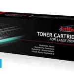 JetWorld PREMIUM kompatibilní toner pro Canon CRG-045C 1241C001AA azurový (cyan)