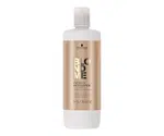 Oxidační krém Schwarzkopf Professional BlondMe Premium Developer 30 VOL 9% - 1000 ml (2865484) + dárek zdarma