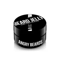 Želé na výživu vousů Angry Beards Beard Jelly Meky Gajvr - 26 g (BR-JELLY-GAJVR-26) + dárek zdarma