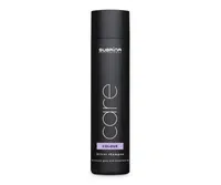 Šampon pro neutralizaci žlutých tónů Subrina Professional Care Colour Silver Shampoo - 250 ml (060266) + dárek zdarma