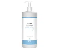 Proteinová maska pro regeneraci vlasů Mila Professional Protein Mask Repair Simply - 950 ml (0103021) + dárek zdarma