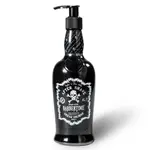 Krém po holení Pirates of the Barbertime After Shave Cream Cologne Light in the Cave No. 3 - 400 ml + dárek zdarma