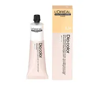 Přeliv na vlasy Loréal Professionnel Dia color 60 ml - 8.34 světlá blond zlatá měděná - L’Oréal Professionnel + dárek zdarma