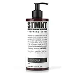 Pánský kondicionér pro hydrataci vlasů a vousů STMNT Conditioner - 675 ml (2744850) + dárek zdarma