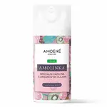 Kosmetická vazelína s arganovým olejem Amoené Amolinka - černý hrozen a kiwi, 100 ml (012A0GW100A) + dárek zdarma