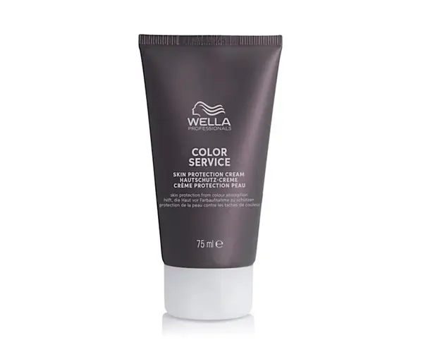 Krém pro ochranu pokožky hlavy při barvení Wella Professionals Color Service Skin Protection - 75 ml (99350169972) + dárek zdarma