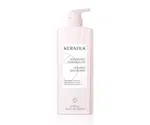 Vyhlazující šampon pro krepaté, nepoddajné a kudrnaté vlasy Kerasilk Smoothing Shampoo - 750 ml (511410) + dárek zdarma