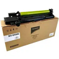 Sharp MXB45DU černá (black) originální válcová jednotka