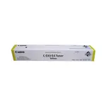 Canon CEXV64 5756C002 žlutý (yellow) originální toner