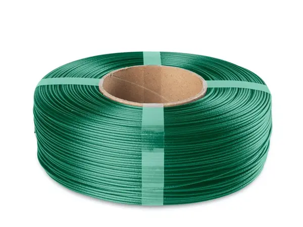"The Filament" by Spectrum TF-24107, ReFill PLA CF, 1,75mm, 1000g, Zelený (Green)