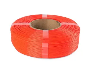 Spectrum 81263 Refill 3D filament, Premium PLA High Speed, 1,75mm, 1000g, Oranžový (Neon orange uv)