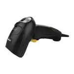 NewLand HR52 NLS-HR52-DUO-S8 Bonito-Serie, 2D, Near & Far, USB, RS232, kit (RS232), black