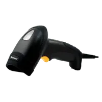 NewLand NLS-HR1550-38 HR15 Wahoo-Serie, 1D, USB, RS232, kit (RS232), black