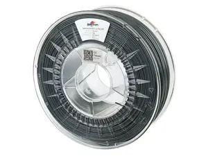 Spectrum 80476 3D filament, PET-G FX120, 1,75mm, 1000g, Šedý (Iron grey)