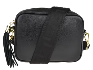 NovaKabelka.cz Bala Nera s přídavným popruhem IX