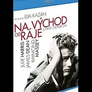 Různí interpreti – Na východ od ráje Blu-ray