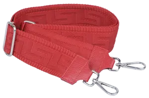 NovaKabelka.cz Látkový přídavný popruh tracolla 259