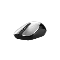 Genius NX-7015 /Bezdrátová/Kancelářská/Optická/1 600 DPI/USB/ stříbrná