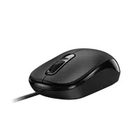 Genius DX-110 /Optická/1000 DPI/Drátová/USB-C/ černá