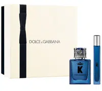 Dolce & Gabbana K By Dolce & Gabbana - EDP 50 ml + EDP 10 ml