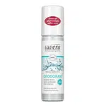 Lavera Deodorant ve spreji Basis Sensitiv 75 ml