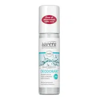 Lavera Deodorant ve spreji Basis Sensitiv 75 ml