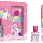 EP Line Eau My Unicorn - EDT 30 ml + lesk na rty + oční stíny