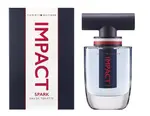 Tommy Hilfiger Impact Spark - EDT 50 ml