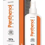 Swiss Panthenol PREMIUM 10 % spray 150 + 25 ml