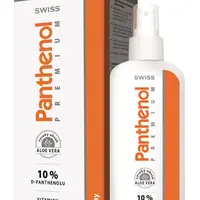 Swiss Panthenol PREMIUM 10 % spray 150 + 25 ml