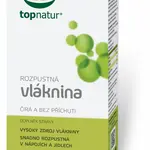 Topnatur Vláknina rozpustná 100 g