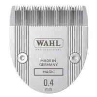 Náhradní hlavice Wahl Magic Blade 1590-7505 pro konturovací strojky Moser/Wahl - 0,4 mm + dárek zdarma