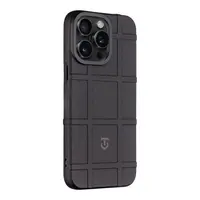 Zadní kryt Tactical Infantry pro Apple iPhone 15 Pro Max, černá