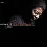 Andrew Hill – Dance With Death LP
