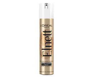 Lak na vlasy s extra silnou fixací Loréal Paris Elnett Fixation Extra Forte - 300 ml - L’Oréal Paris + dárek zdarma