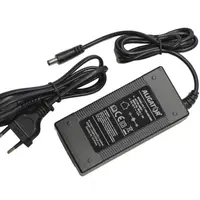 Aligator Scooter Pro nabíjecí adaptér 1.5A + kabel