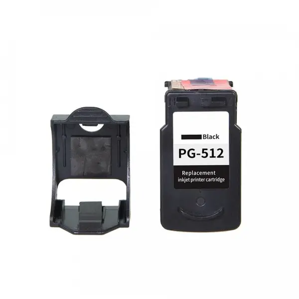Canon PG-512, 2969B001  černá (black) kompatibilní cartridge