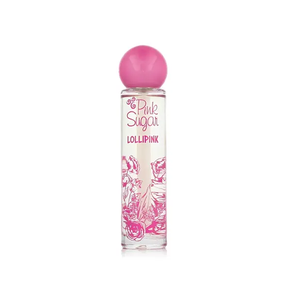 Pink Sugar Lollipink EDT 50 ml W